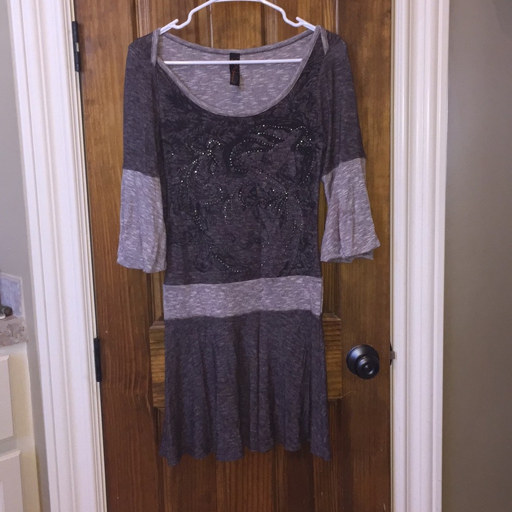 Soho dress